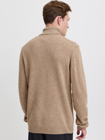 Casual Friday Свитер 'CFKarl' в Бежевый