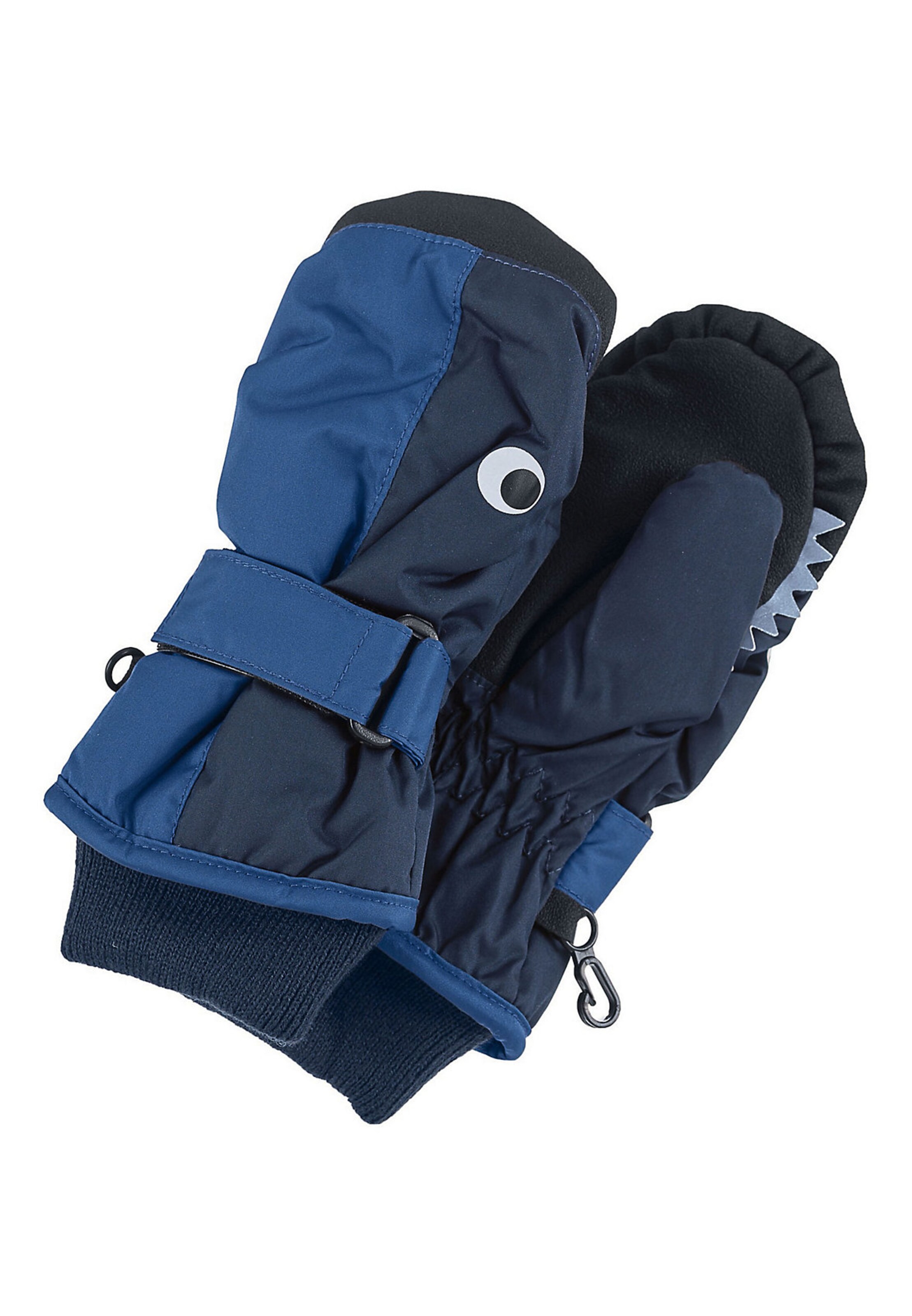 STERNTALER Gloves in Blue