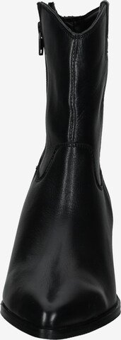 LAZAMANI Ankle Boots '53.596' in Schwarz