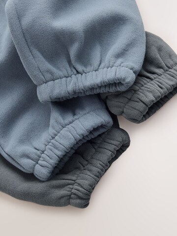 Flared Pantaloni di Next in blu