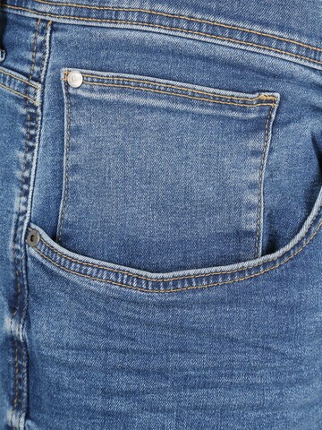 Blend Big Regular Jeans in Blauw