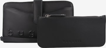 bugatti Wallet 'Daphne' in Black