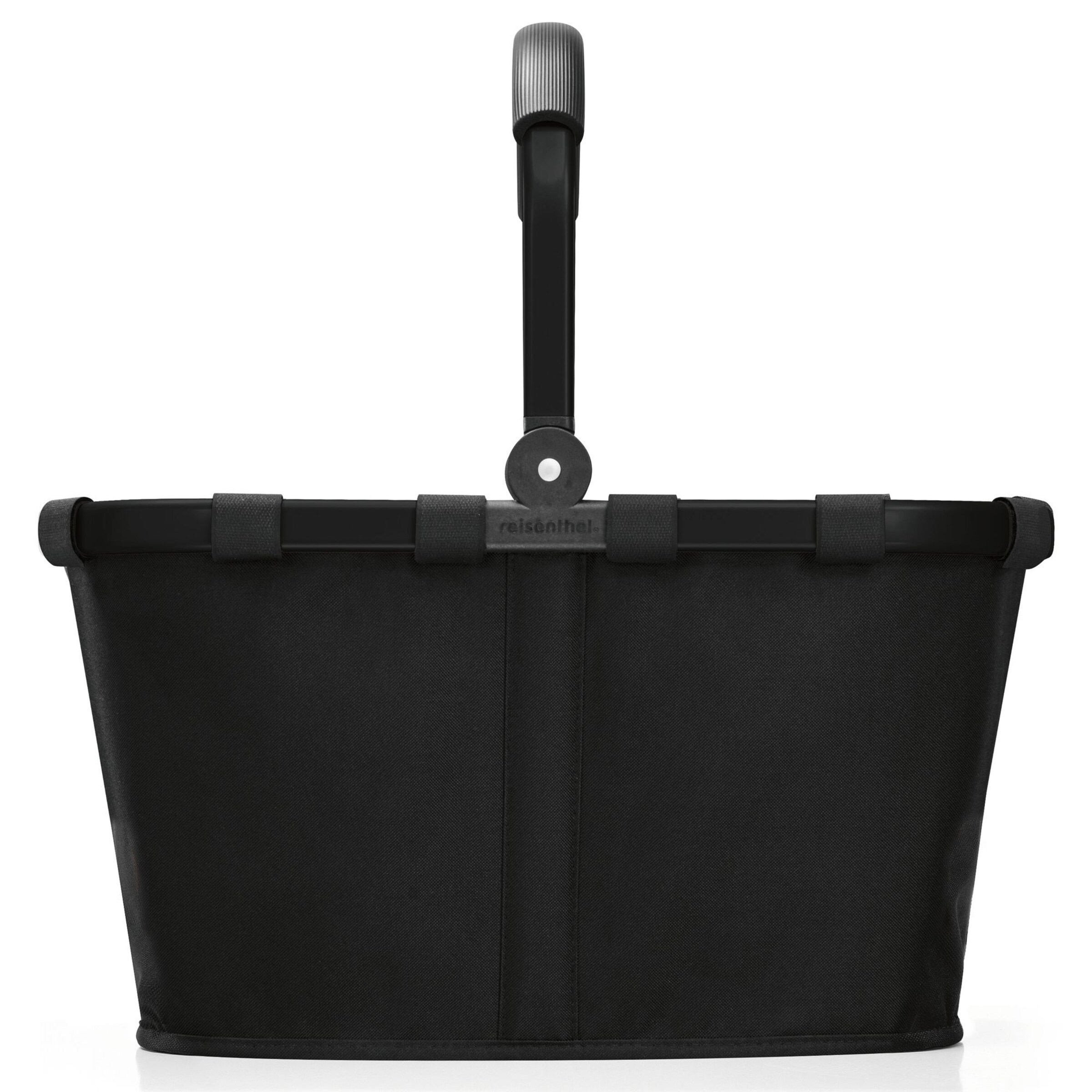 Shopper di REISENTHEL in nero