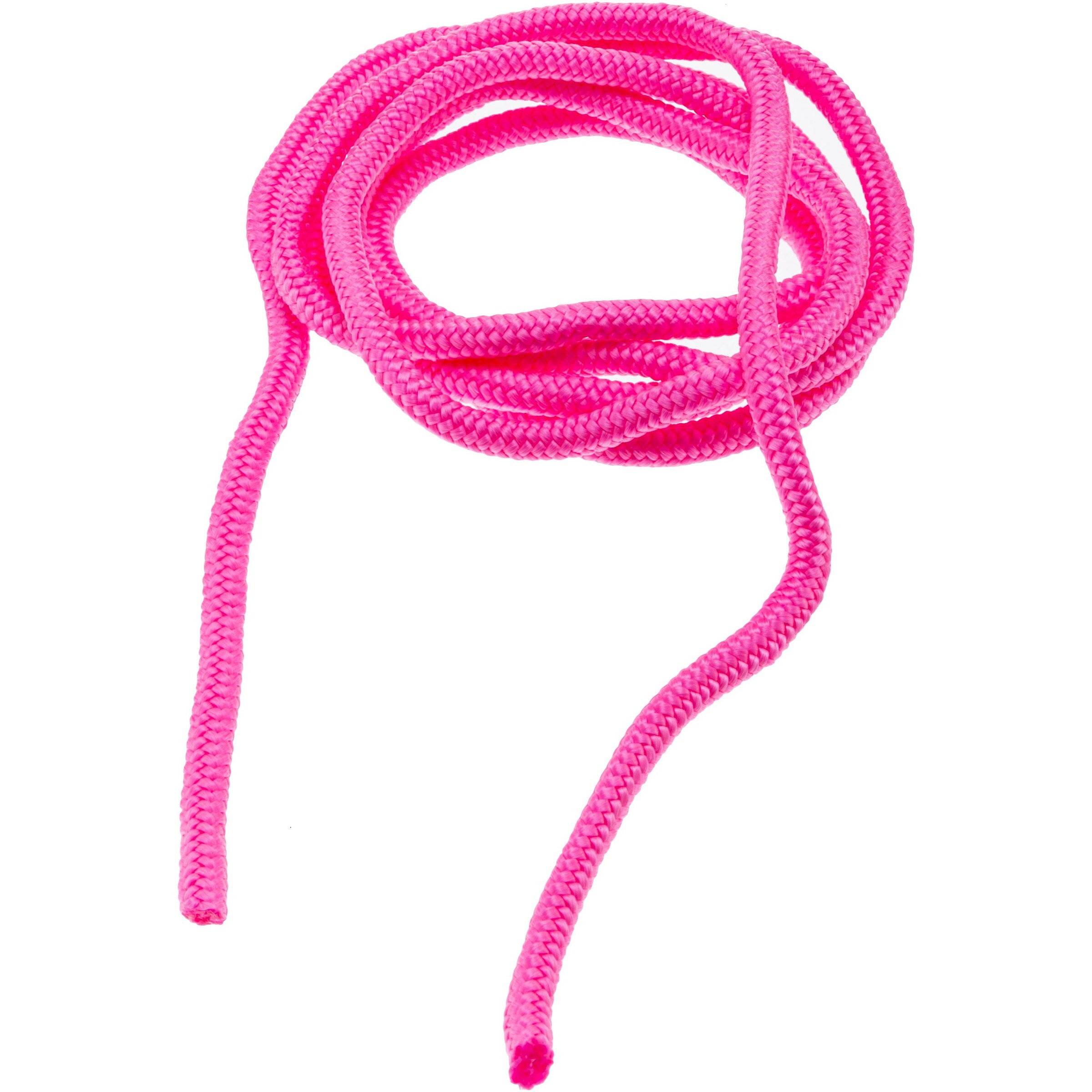 ENERGETICS Springseil in Pink: Vorderseite