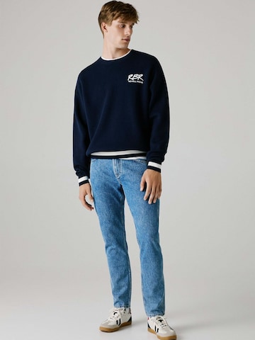 Red Bull Racing x Pepe Jeans Trui in Blauw