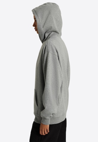 Sweat-shirt VANS en gris