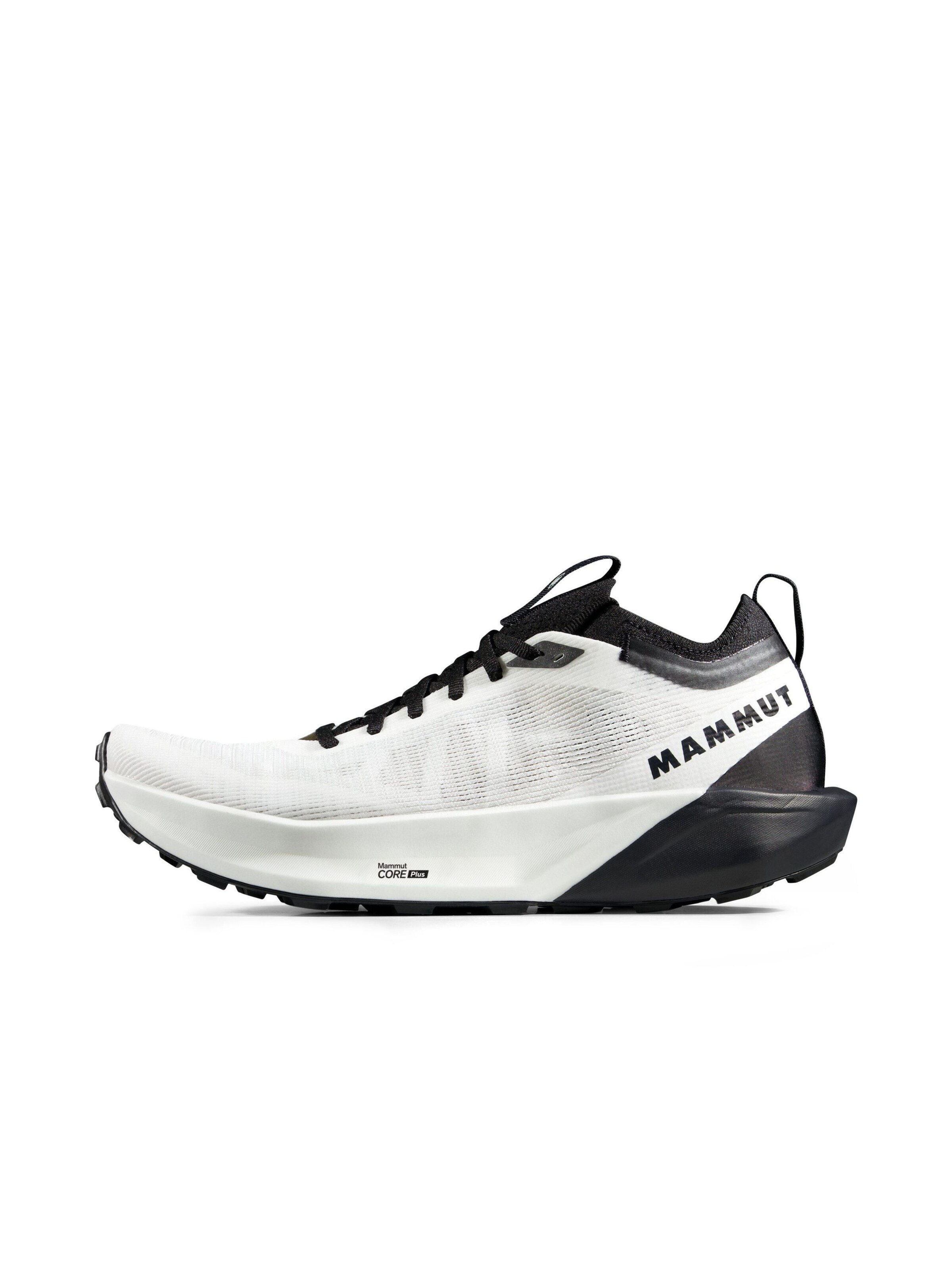 MAMMUT Sneakers in White: front