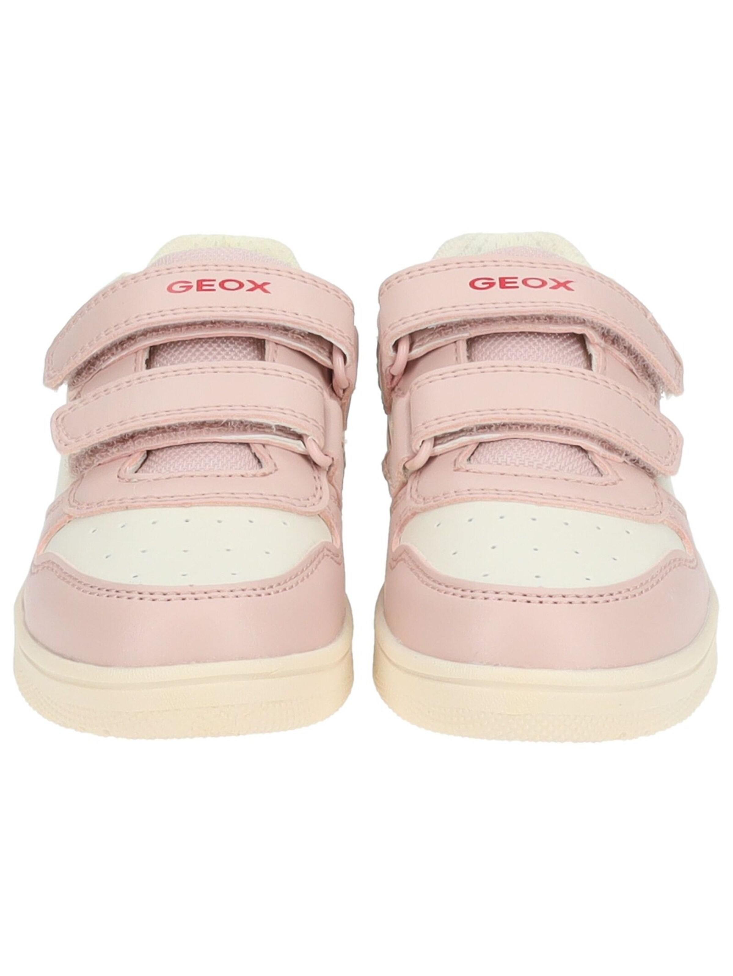 GEOX Sneakers in Roze