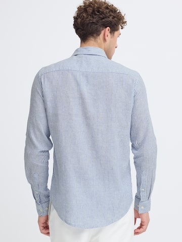 Casual Friday Regular fit Риза 'CFESTRUP' в синьо