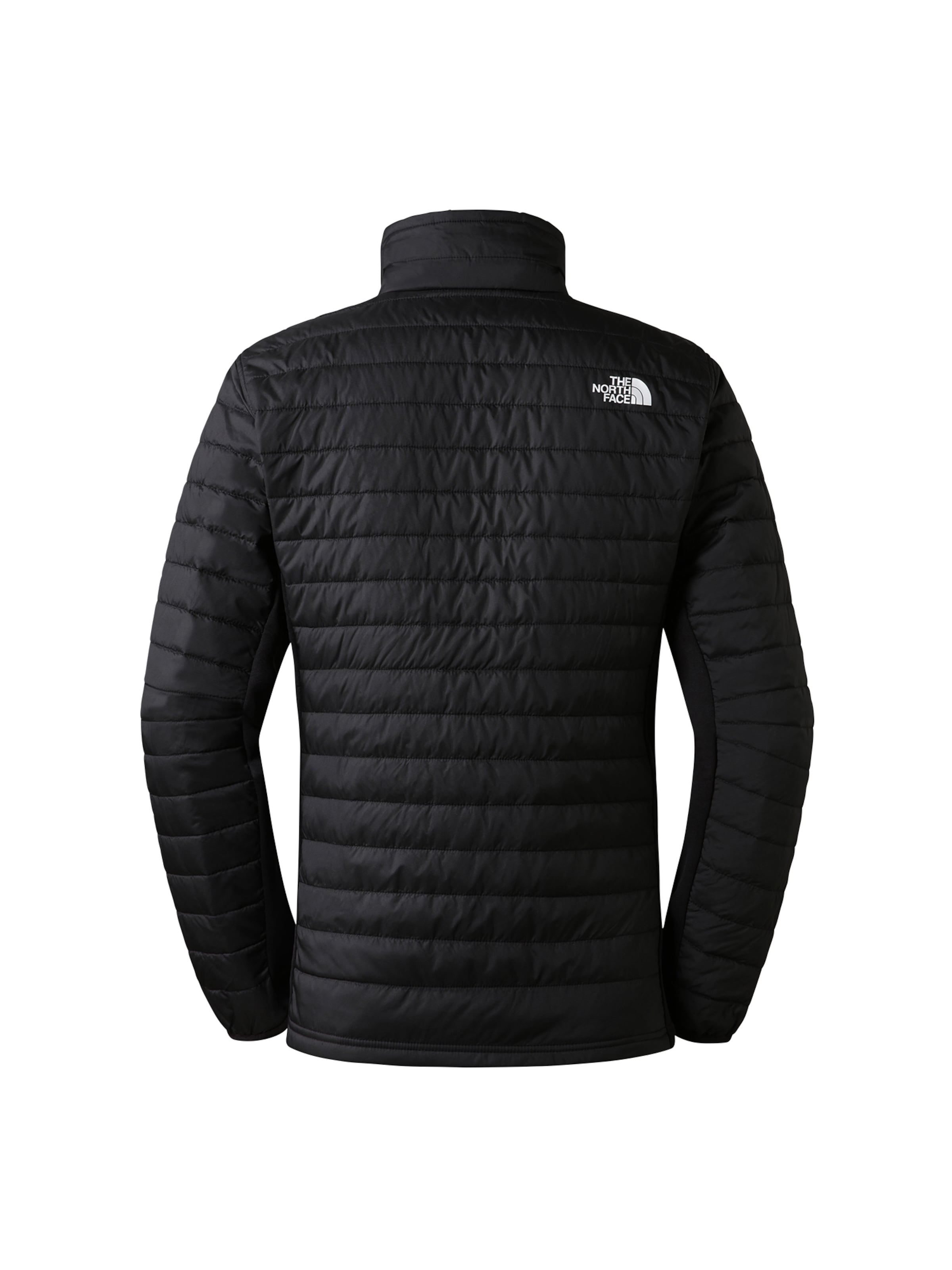 THE NORTH FACE Куртка в спортивном стиле 'CANYONLANDS' в Черный