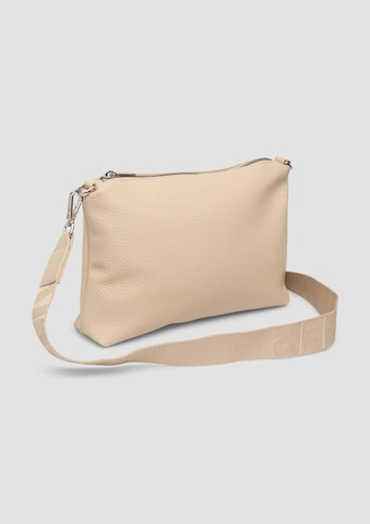 s.Oliver Tasche in Beige