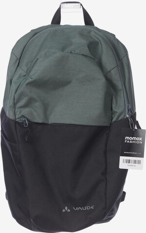 VAUDE Backpack in One size in Black: front