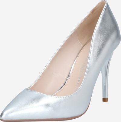 BUFFALO Pumps 'Grace' in silber, Produktansicht