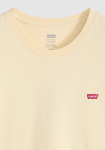 LEVI'S ®Majica - bež boja