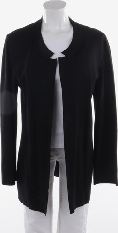 Rich & Royal Sommerjacke XS in Schwarz: predná strana