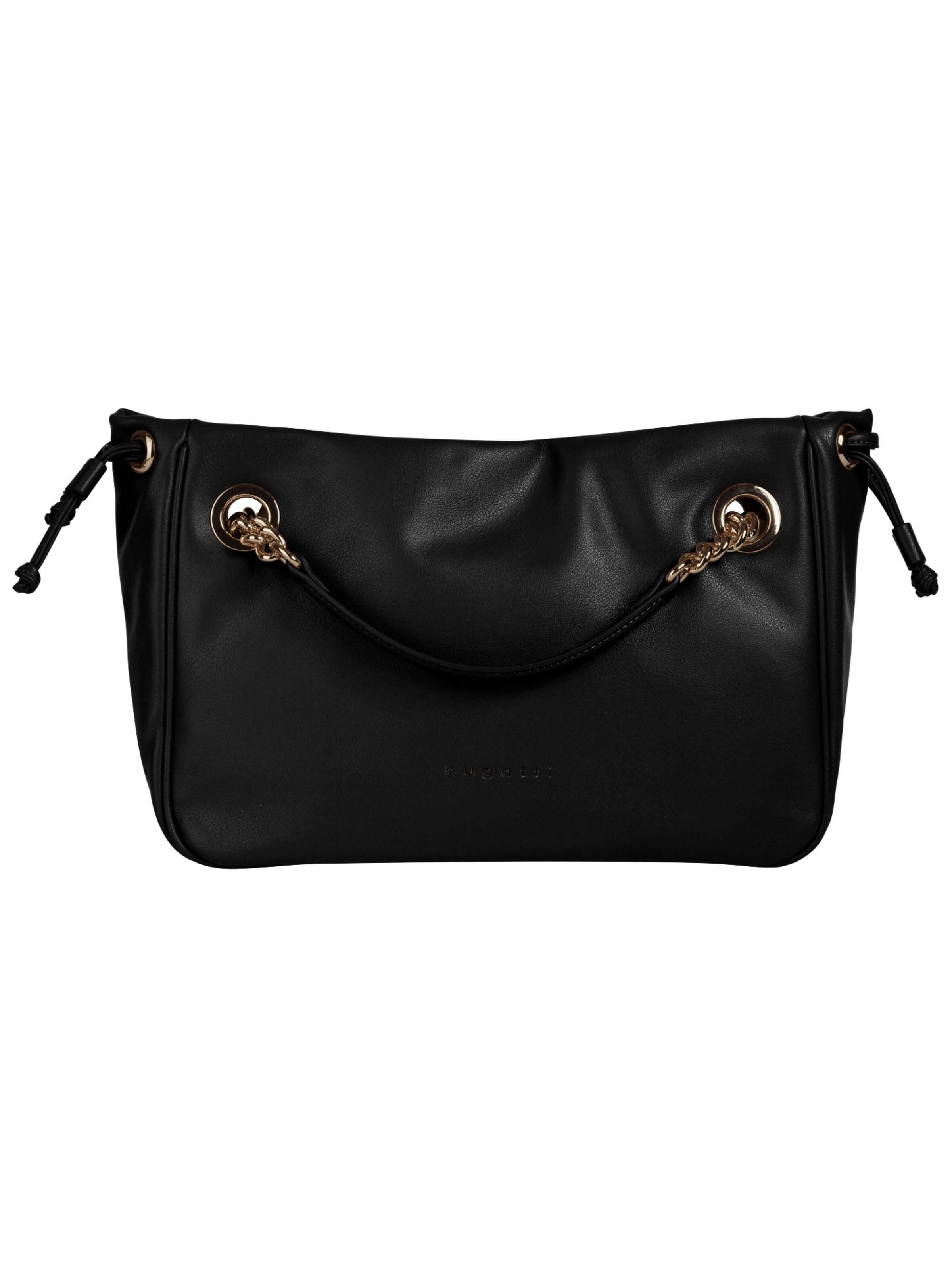 bugatti Handtasche 'LENI'‌‌‌‌‌‌‌‌‌‌ in Schwarz