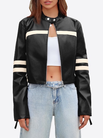 Imily Bela Преходно яке в черно