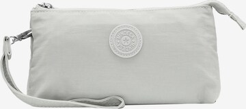 Mindesa Crossbody Bag in Grey: front