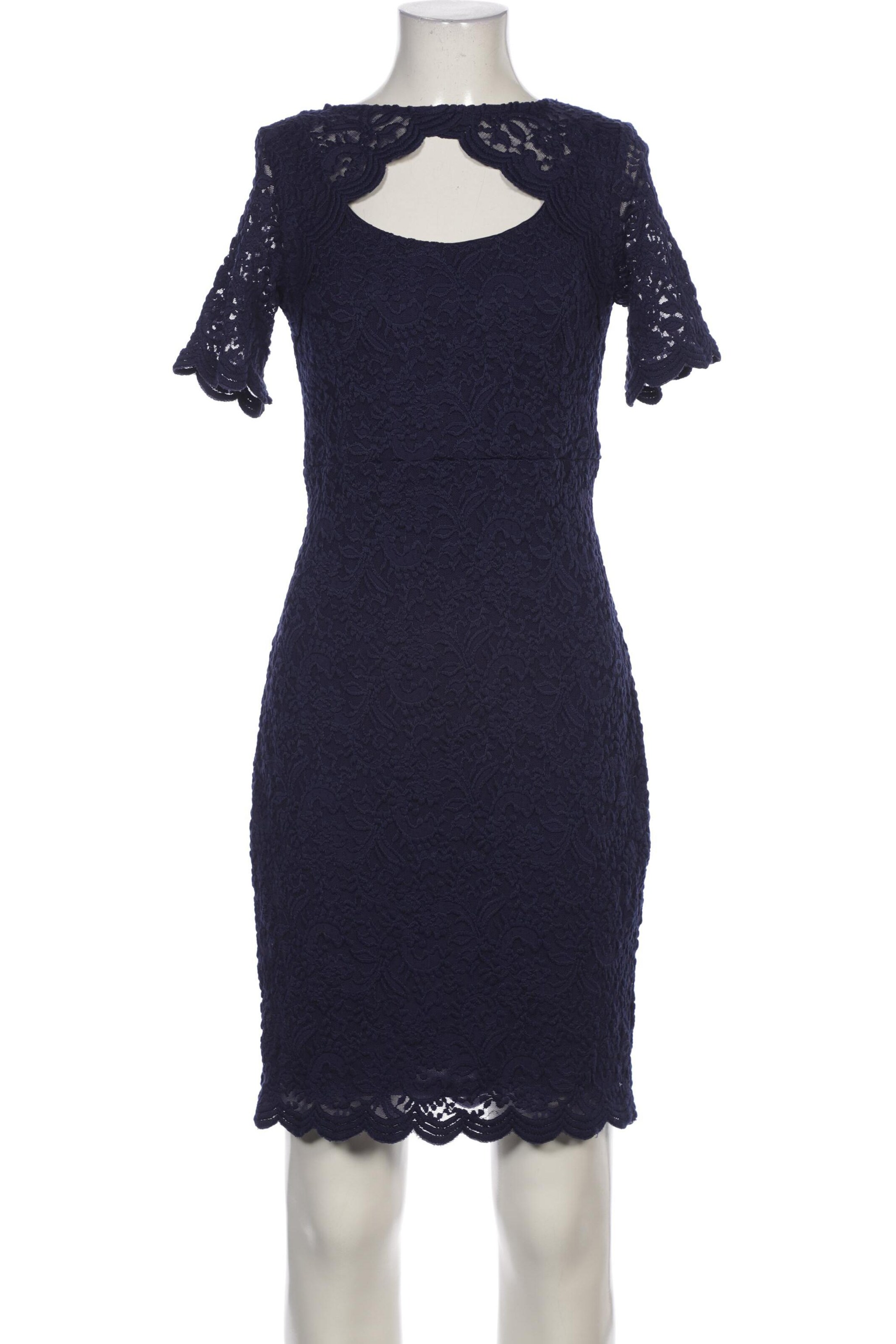 Orsay Dress in XXS in Purple: front
