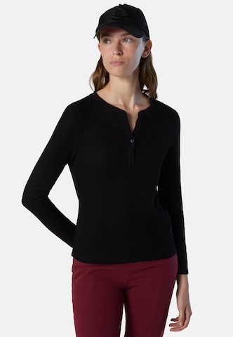 North Sails Shirt in Black