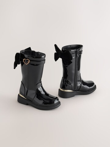 Next - Bota em preto
