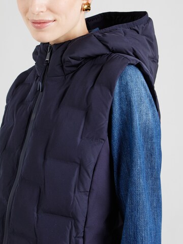 Gilet di s.Oliver in blu
