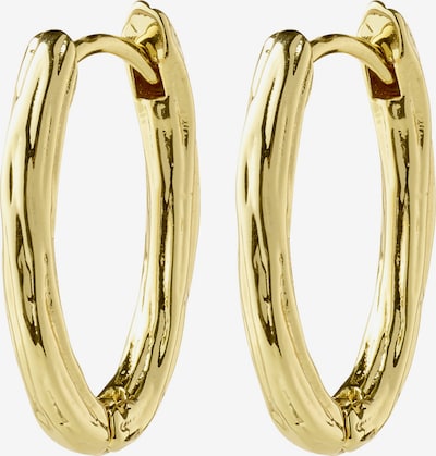 Pilgrim Boucles d'oreilles 'Now' en One Size en or, Vue avec produit
