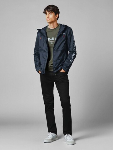Pepe Jeans Jacke in Blau