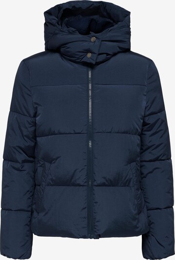 ONLY Winter jacket 'CALLIE' in Night blue, Item view