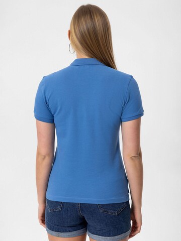 Cool Hill Poloshirt in Blau