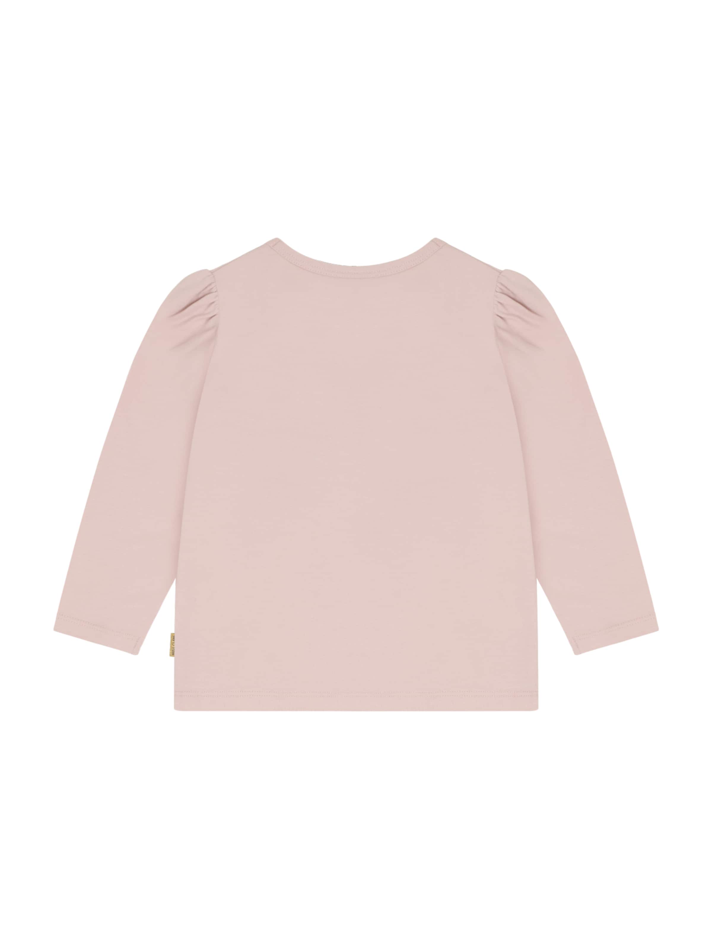 T-Shirt 'Alma Hugs' Hust & Claire en rose