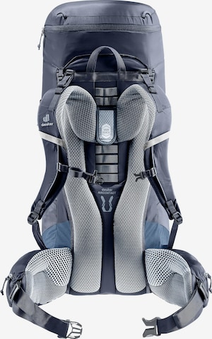 DEUTER Sportrucksack 'Aircontact Lite' in Blau