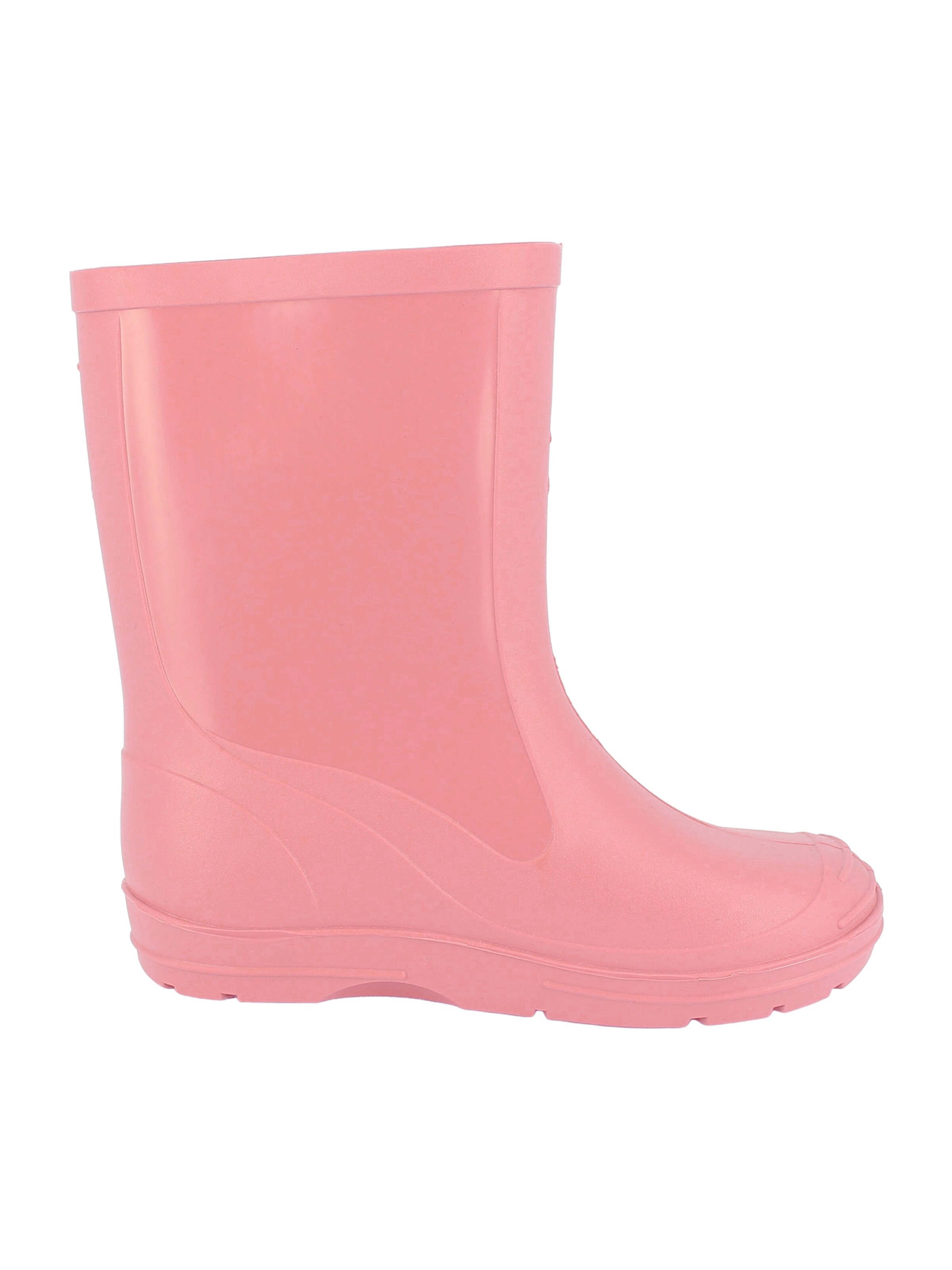 BECK Gumáky - Ružová