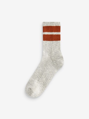 Calzino di Next in beige
