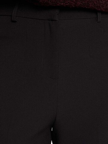Slimfit Pantaloni '242-POYA.F' di Morgan De Toi in nero