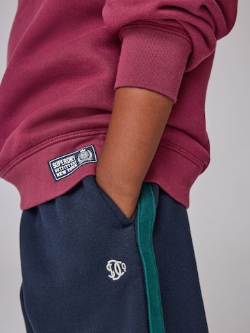 Superdry & Co - Ropa para correr en azul