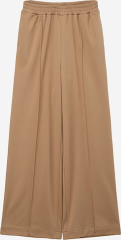 s.Oliver Loose fit Pants in Brown