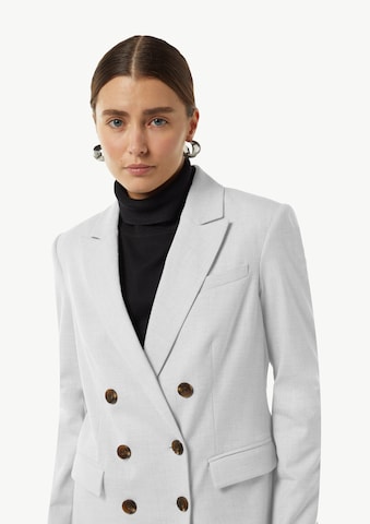 Blazer COMMA en gris