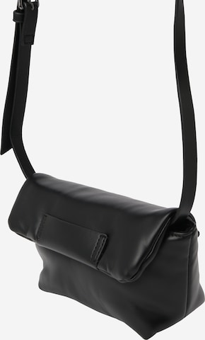 ESPRIT Crossbody Bag in Black: front