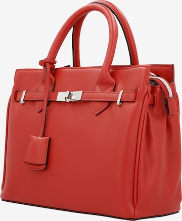 Picard Handbag ' New York ' in Red