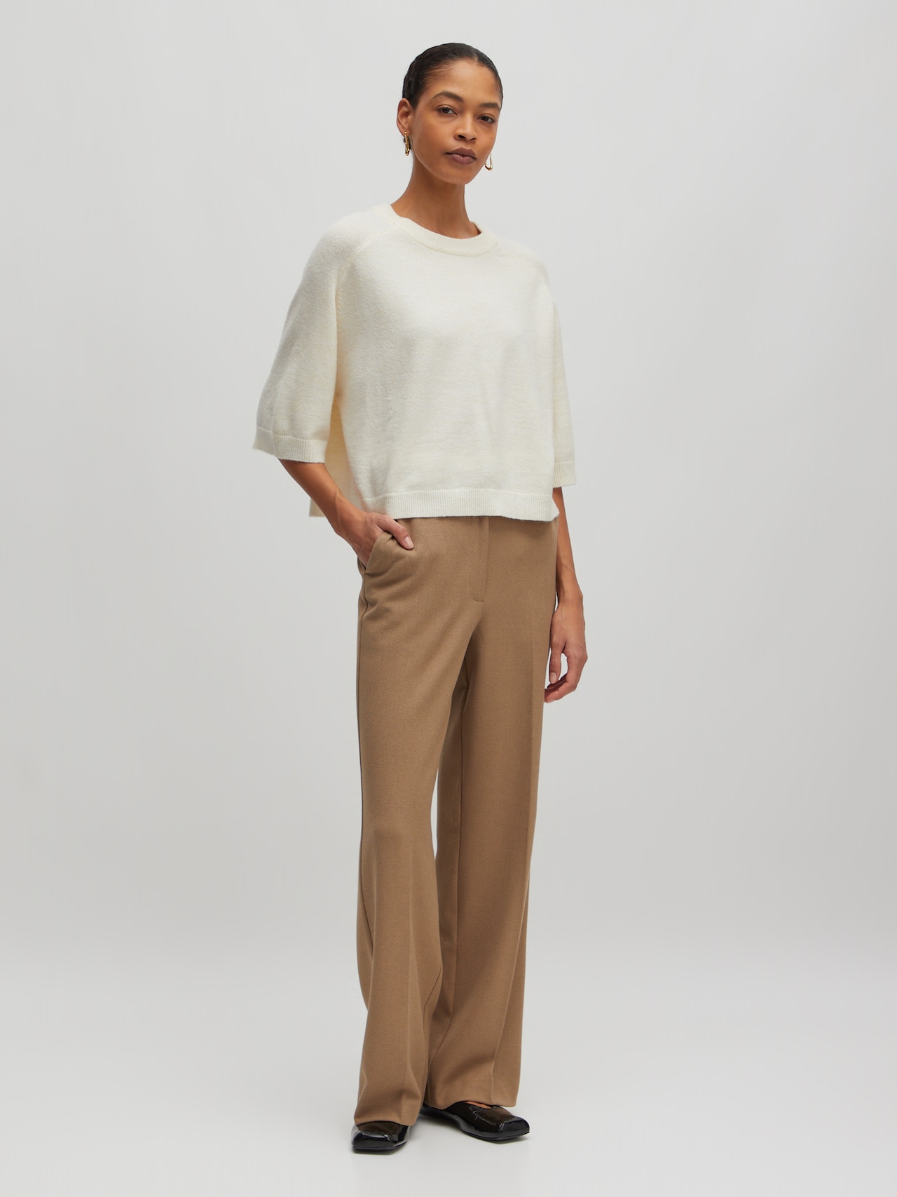 EDITED Productos Jersey 'Birla' blanco