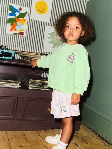 Set 'Daisy Duck' Next en vert