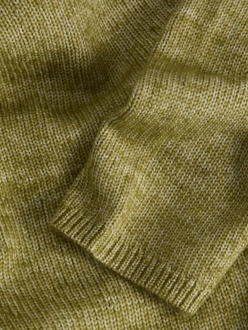 JJXX Pullover 'JXRosanna' i grøn