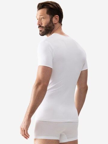Mey Onderhemd 'Software' in Wit
