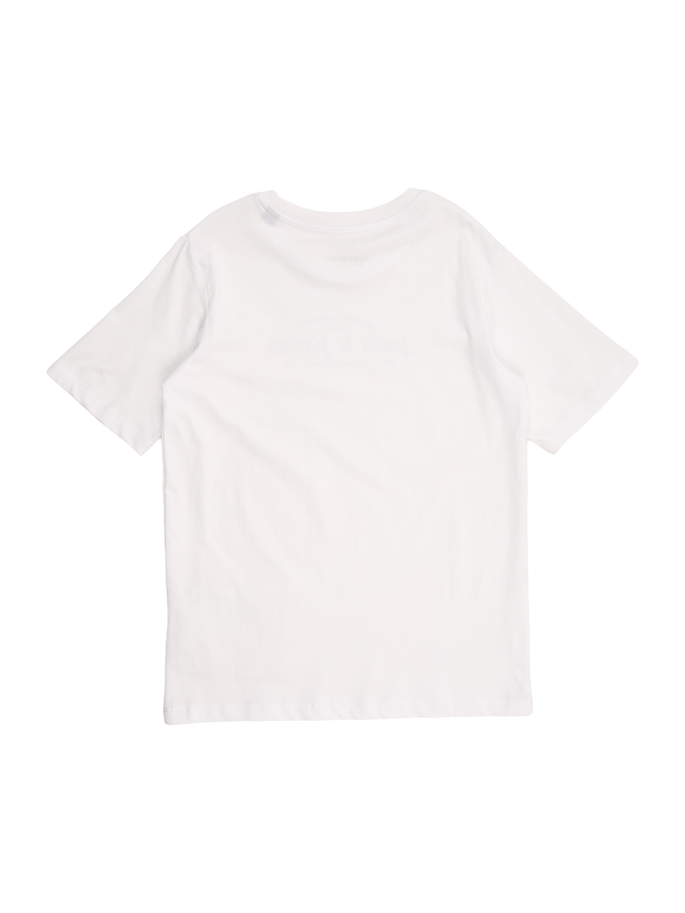 Tricou 'JPRBLAKEVIN' de la Jack & Jones Junior pe albastru