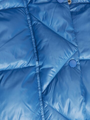 JJXX Winter Jacket in Blue