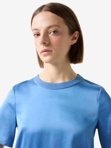 BOGNER Shirt 'Dylan' in Blue