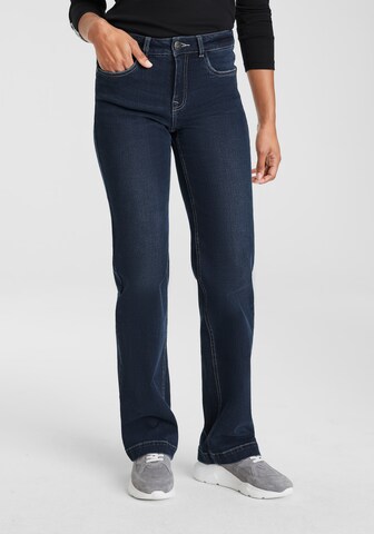 ARIZONA Regular Jeans 'Arizona' in Blau: Vorderseite