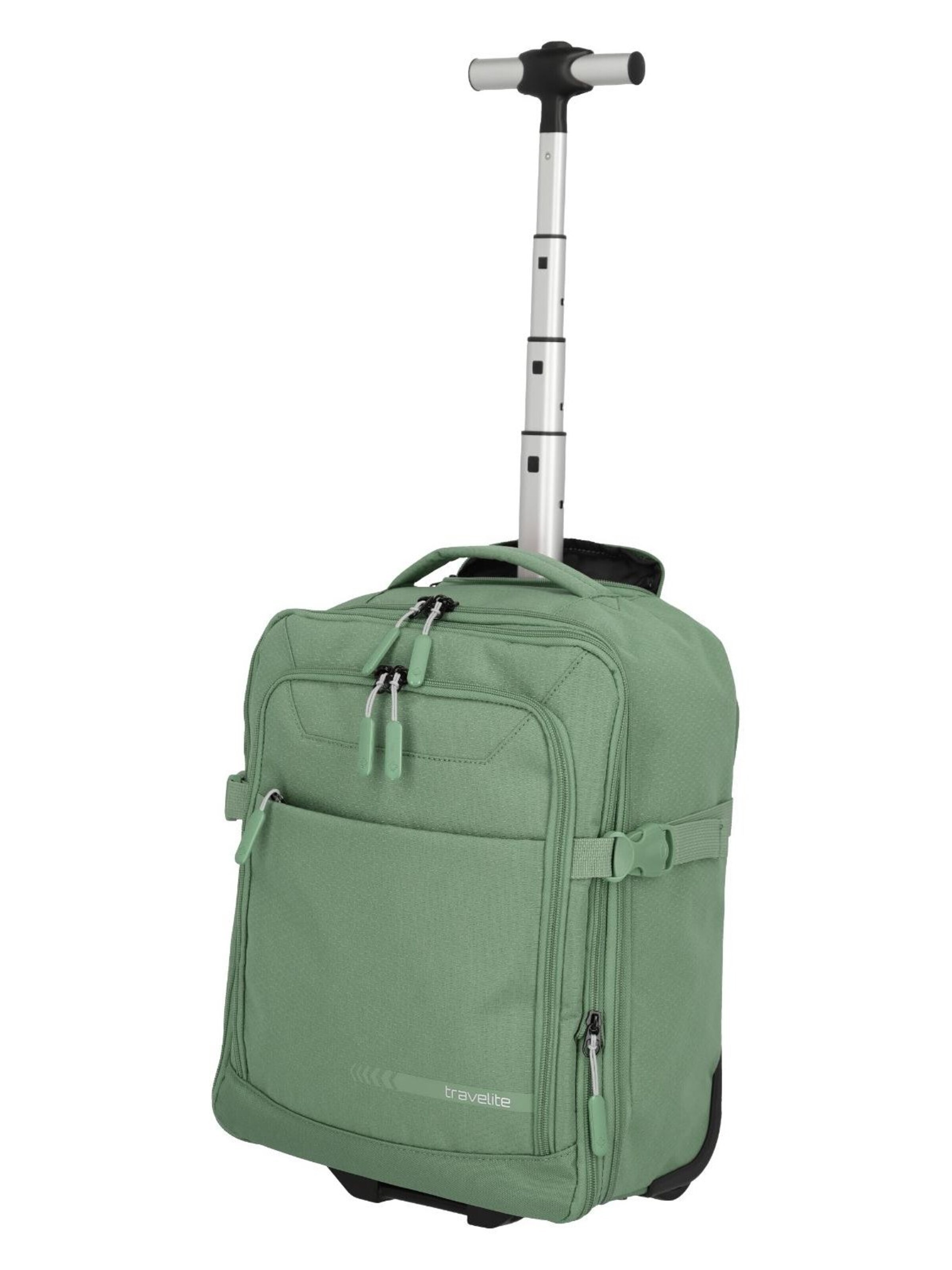 Sac à dos TRAVELITE en vert