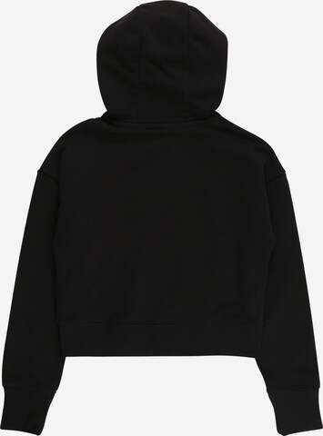 Nike Sportswear Sweatshirt in Zwart